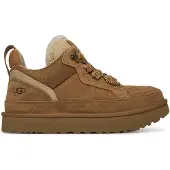 Ugg Boots marron châtaigne