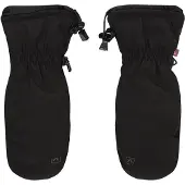 Viking Lares Freeride Mittens Noir 7
