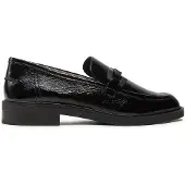 Caprice Chaussure basse noir