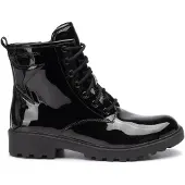 Geox Bottes à lacets Casey