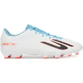 SKECHERS Club Mg Football Boots Blanc EU 42 Homme