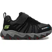 SKECHERS Baskets 'Rugged Ranger - Hydro Explorer' noir