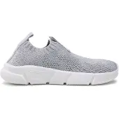 Geox J Aril Girl Couleur Argent