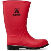 Kamik Bottes De Pluie Pour Jeunes Stomp