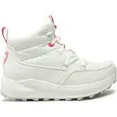 Rossignol Resort Wp Snow Boots Blanc EU 40 Femme