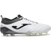 Joma Chaussure de foot 'Numero-10 24 FG N10W' blanc