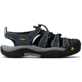 Keen Sandales 'Newport H2' bleu cyan / jaune / noir