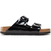 Birkenstock Mule 'Arizona' noir