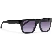 GUESS GU00172 Shiny black 53/19/150 Lunettes de soleil pour homme