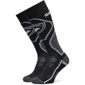 Rossignol Speed Comfort Socks Noir EU 39-41 Homme