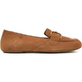 Geox Palmaria Loafers Orange EU 41 Femme