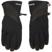Viking Aurin Gloves Noir 5 Femme