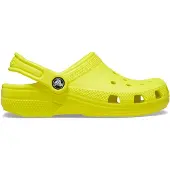Crocs Chaussures Sabot classique pour tout-petit 20699076M