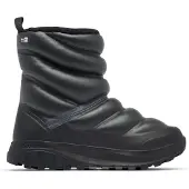 Columbia Femmes, Bottes, Snowtrot Peak Odx Damen-Winterstiefel, Noir, (37)