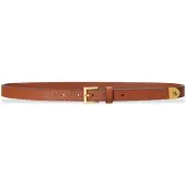 Ralph Lauren Ceinture marron