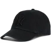 47 New York Yankees Clean Up Cap Noir Homme