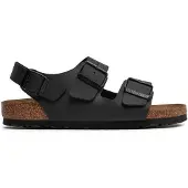 Birkenstock Milano Bf Couleur Noir