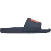 HUGO Timein Ph Slides Bleu EU 40 Homme