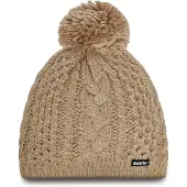 Eisbar Afra Pompon MÜ Beanie Marron Homme,Femme