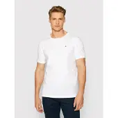 Tommy Hilfiger Underwear Maillot de corps blanc