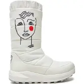 Rossignol Podium Knee High Snow Boots Blanc EU 37 Femme