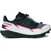 Salomon Thundercross Trail Running Shoes Noir EU 38 Femme
