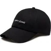 Tommy Hilfiger Casquette Linear Logo