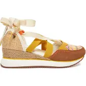 Gioseppo Littleton Sandals Jaune EU 40 Femme