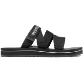 Columbia Claquettes / Tongs 'W Alava' noir