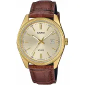 Casio - MTP-1302PGL-9AVEF - Montre Bracelet - Hommes - Quartz