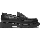 Vagabond SHOEMAKERS Chaussure basse 'Cameron' noir