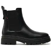Refresh Bottines 171979-01 pour Femme