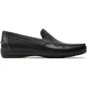 Geox Siron Loafers Noir EU 42 Homme