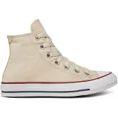 Converse Baskets hautes 'Obuwie' beige