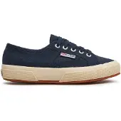 Superga Baskets basses 2750 CLASSIC homme || Taille 36