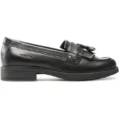 Geox Agata Loafers Noir EU 31 Enfants