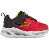 SKECHERS Baskets 'METEOR-LIGHTS - KRENDOX' | 22 | boy