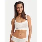 Sloggi Soutien-gorge 'Zero Feel Bliss' blanc