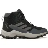 Adidas Boots 'AX4R' gris / noir