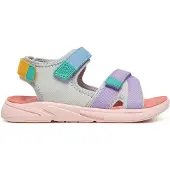 Gioseppo Sandals 10101-248648 in Pink color size 25