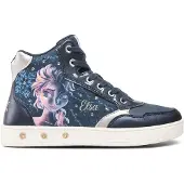 Geox Baskets 'J Skylin G. E'