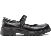 Geox Casey Ballet Pumps Noir EU 40 Fille
