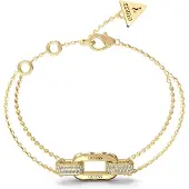GUESS Bracelet Femme Élégant Guess JUBB04581JWYGS