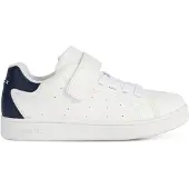 Geox Eclyper Trainers Blanc EU 36 Enfants