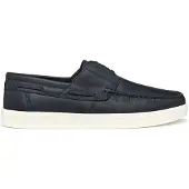 Geox Avola B Boat Shoes Bleu EU 42 Homme