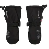 Viking Nomadic Gore-tex Mittens Noir 4 Enfants