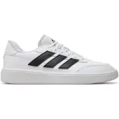 Adidas Baskets basses 'Courtblock'