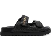 GUESS Fljfde Fap19 Couleur Noir