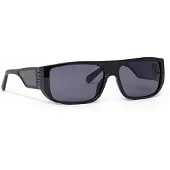 GUESS Gu00136 Polarized Sunglasses Noir Smoke