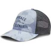 Buff Explore Cap Gris L-XL